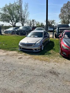 2008 Mercedes-Benz C-Class C 300 Sport Sedan 4D