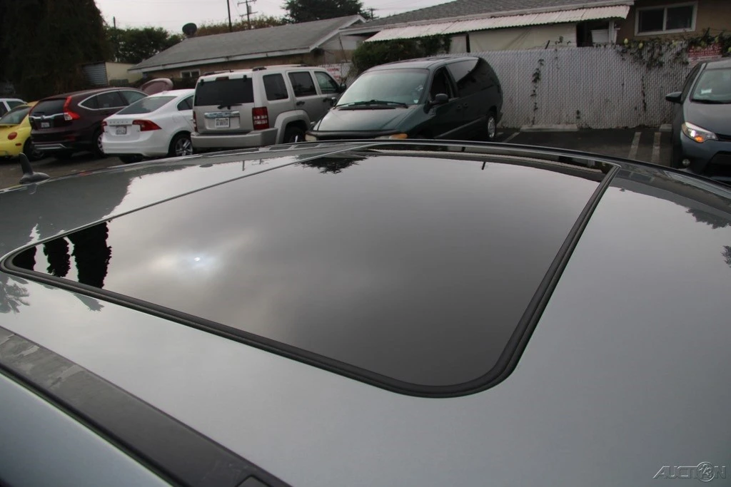 2008 Mercedes-Benz W204 C-Class - Image 11 of 21