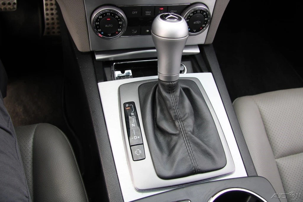 2008 Mercedes-Benz W204 C-Class - Image 20 of 21