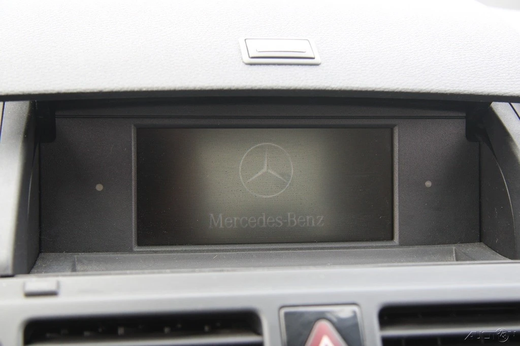2008 Mercedes-Benz W204 C-Class - Image 21 of 21