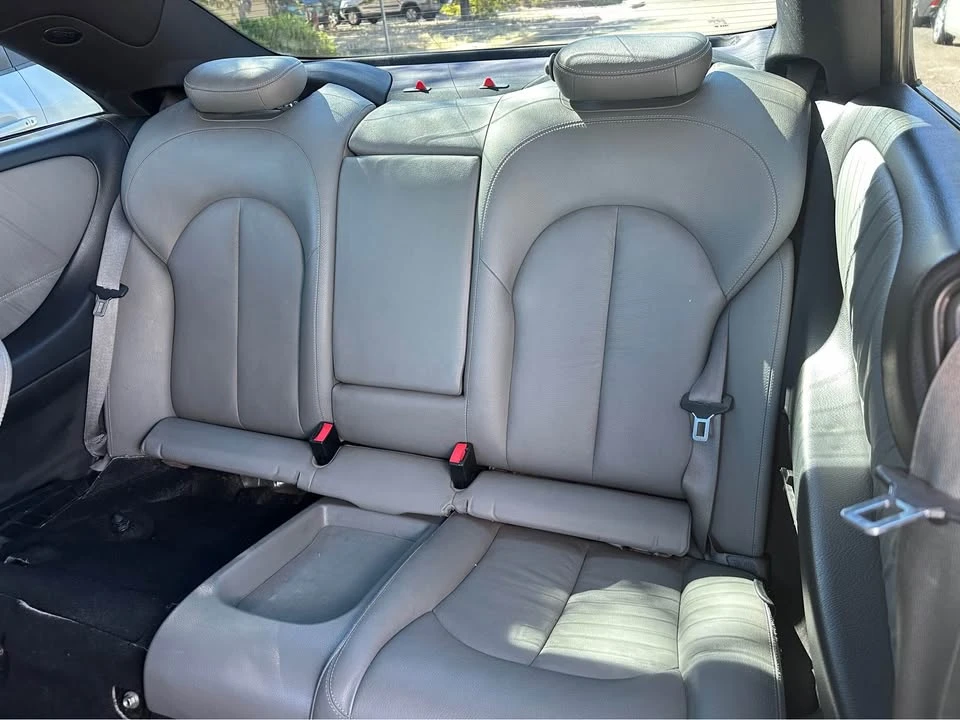 2008 Mercedes-Benz W204 C-Class - Image 13 of 15