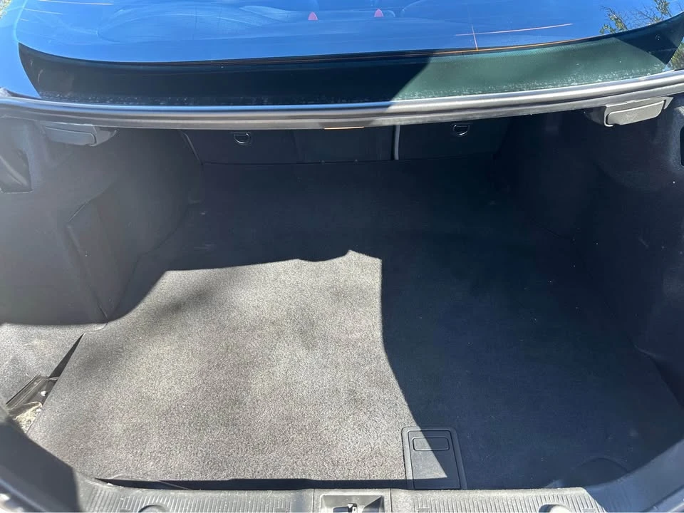 2008 Mercedes-Benz W204 C-Class - Image 15 of 15