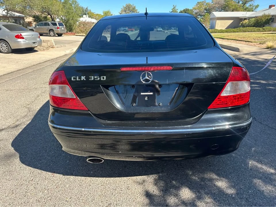 2008 Mercedes-Benz W204 C-Class - Image 5 of 15