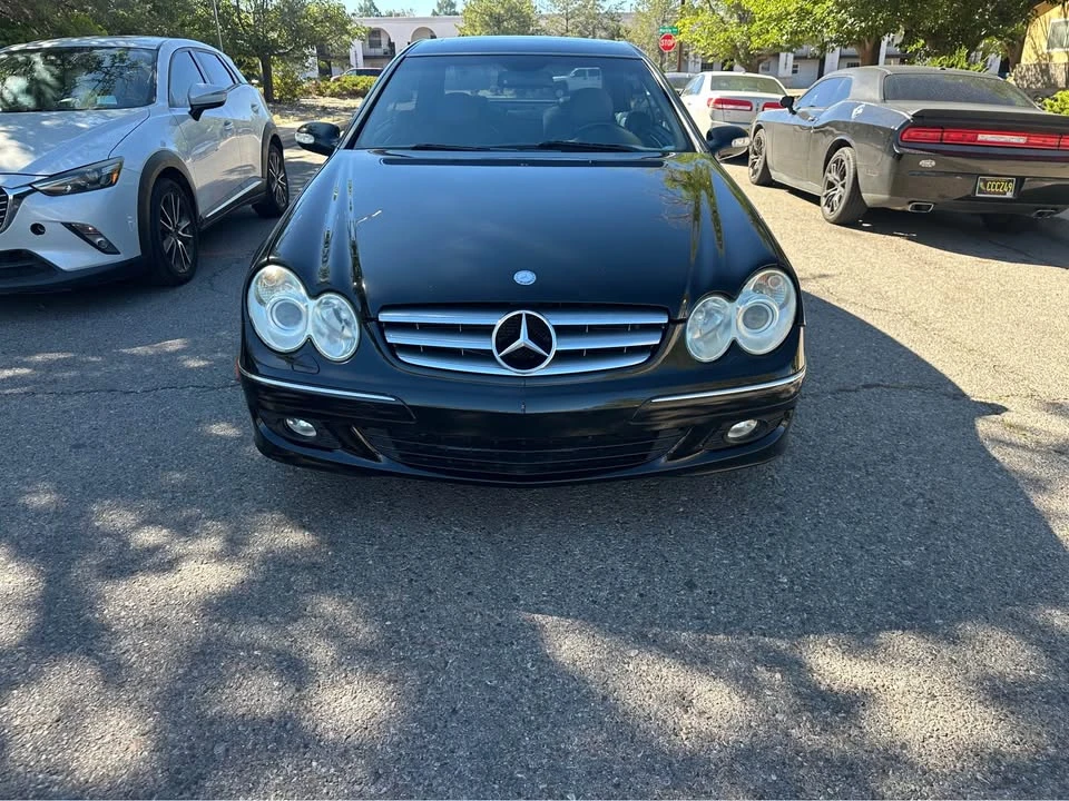 2008 Mercedes-Benz W204 C-Class - Image 3 of 15
