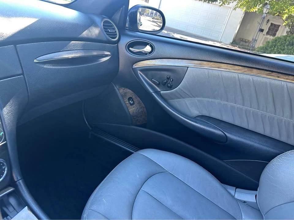 2008 Mercedes-Benz W204 C-Class - Image 11 of 15