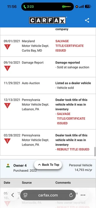 2008 Mercedes-Benz W204 C-Class - Image 20 of 20