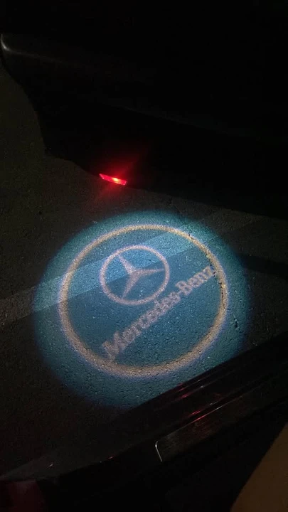 2008 Mercedes-Benz W204 C-Class - Image 6 of 9