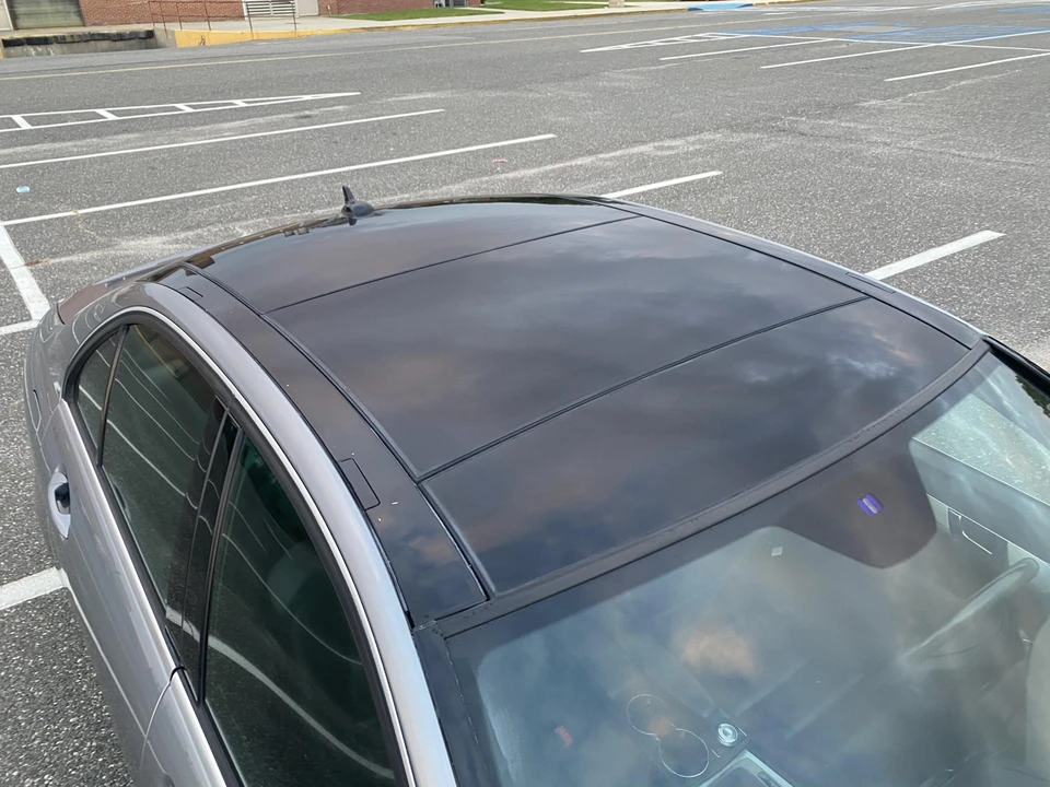 2008 Mercedes-Benz W204 C-Class - Image 31 of 31