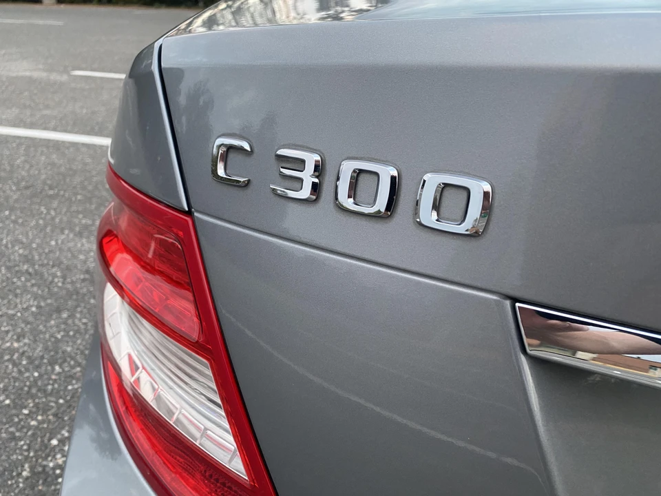 2008 Mercedes-Benz W204 C-Class - Image 23 of 31