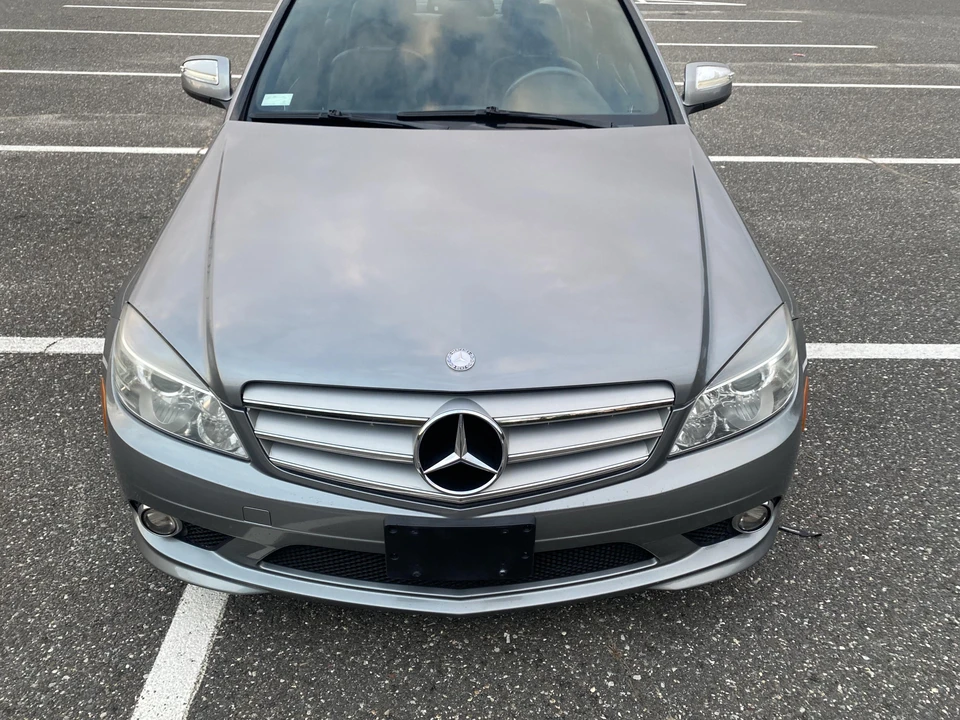 2008 Mercedes-Benz W204 C-Class - Image 14 of 31