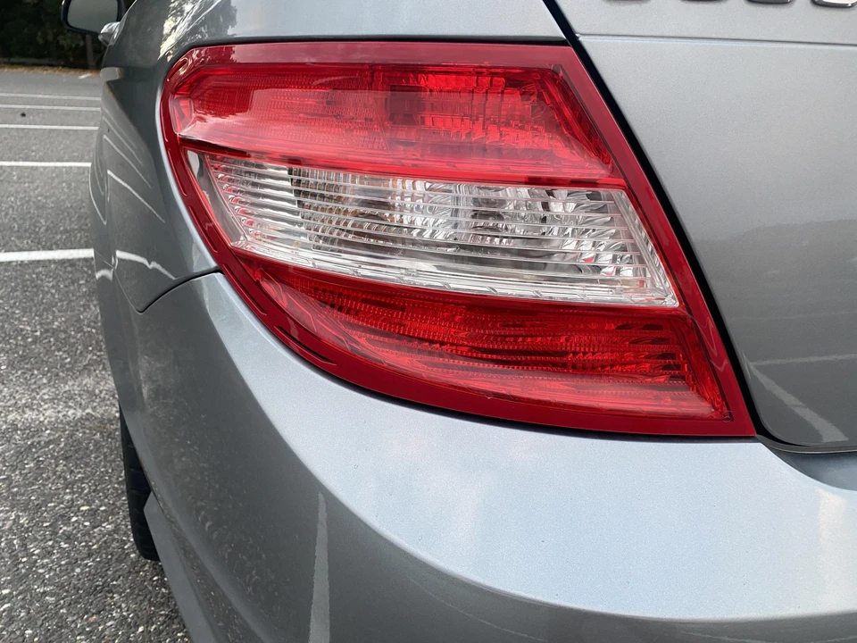 2008 Mercedes-Benz W204 C-Class - Image 22 of 31