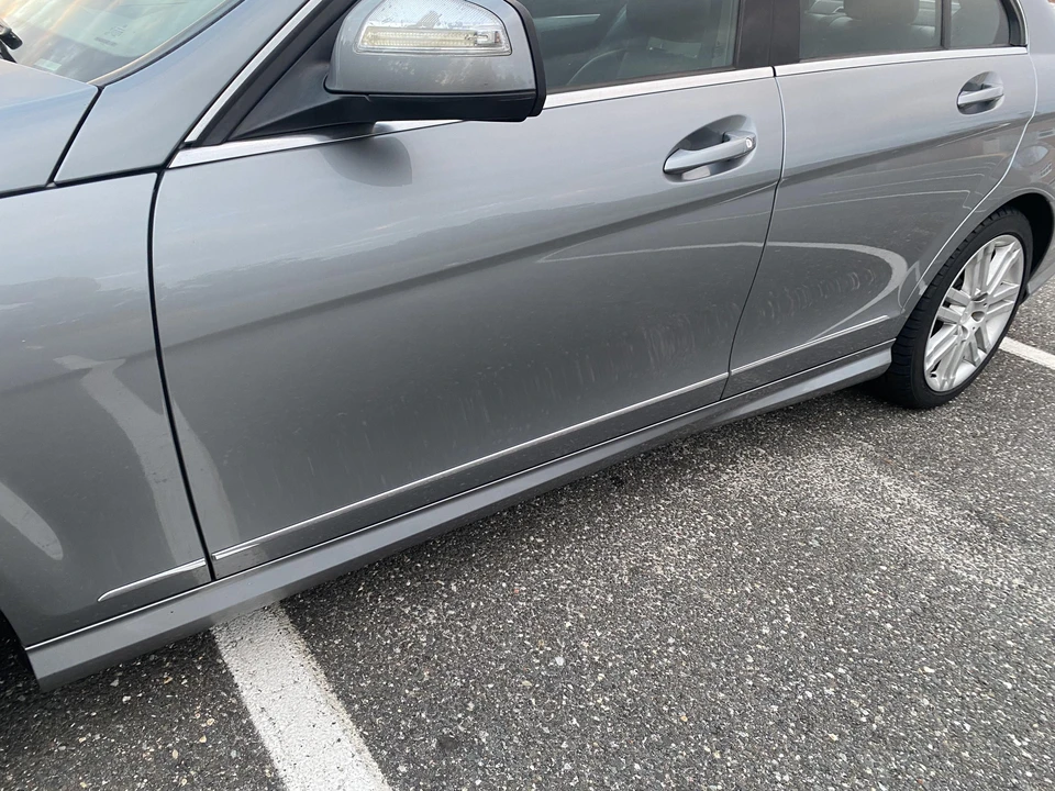 2008 Mercedes-Benz W204 C-Class - Image 19 of 31