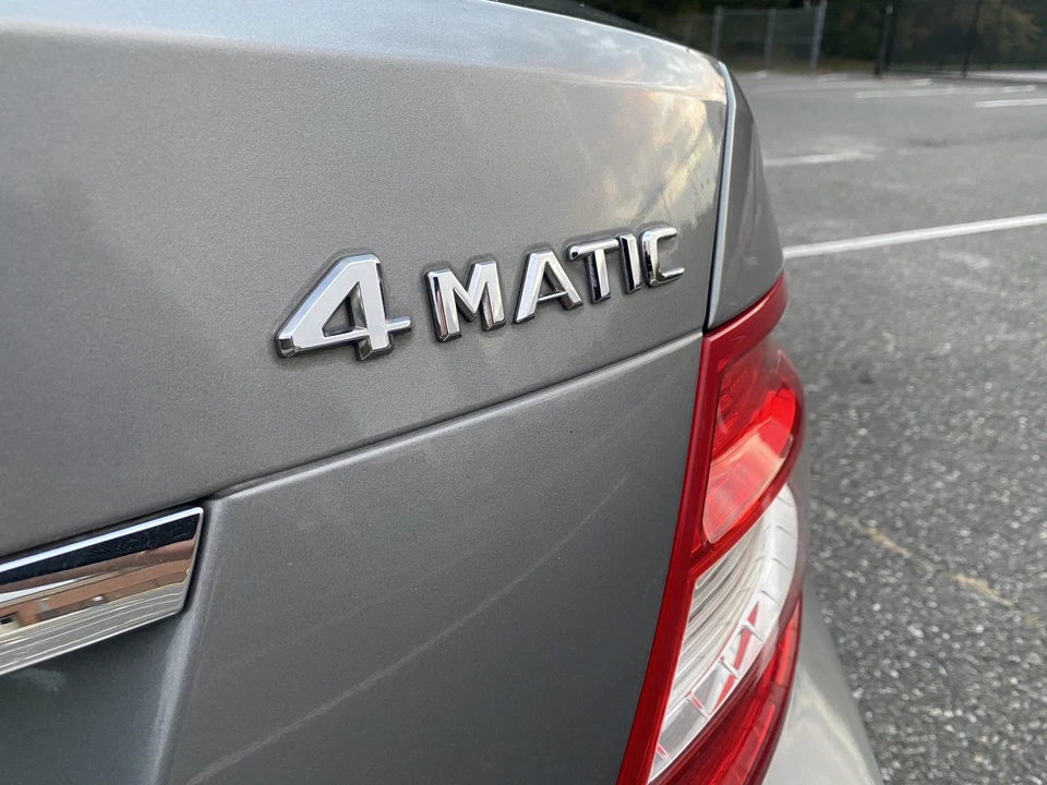 2008 Mercedes-Benz W204 C-Class - Image 25 of 31