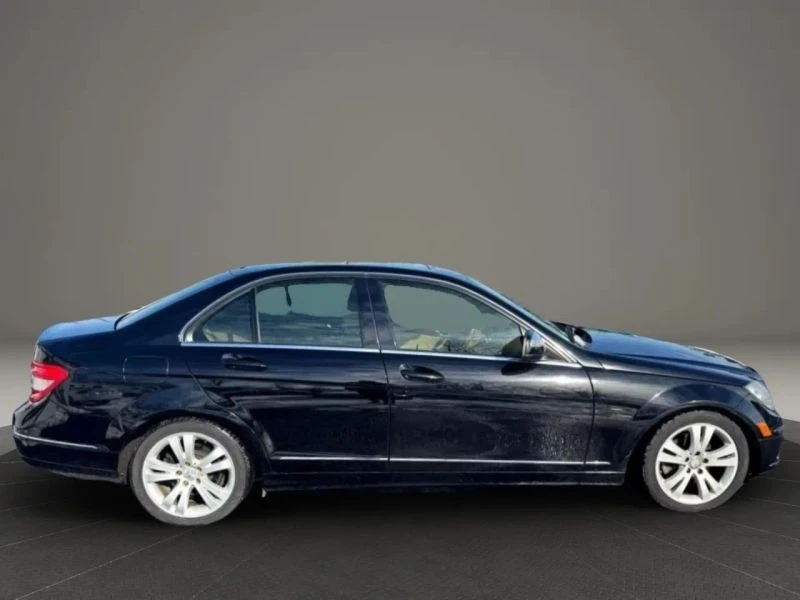 2008 Mercedes-Benz W204 C-Class - Image 8 of 12