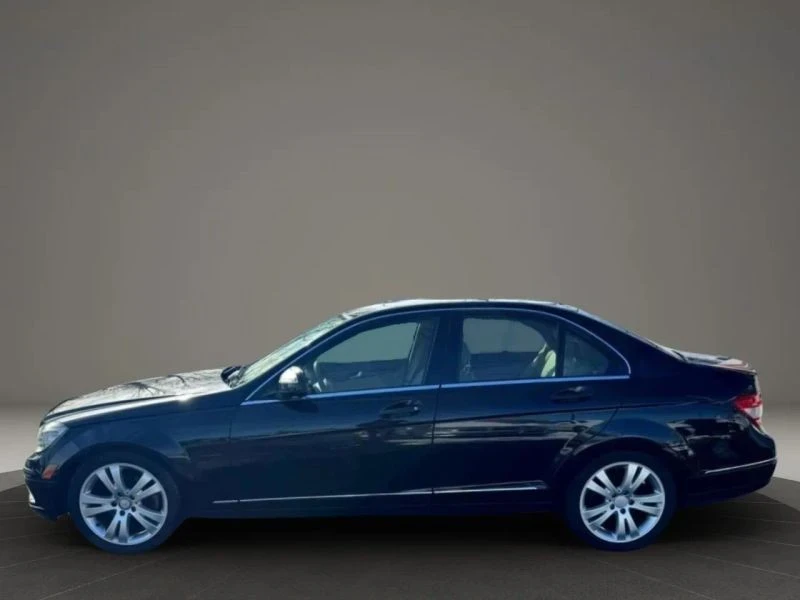 2008 Mercedes-Benz W204 C-Class - Image 4 of 12