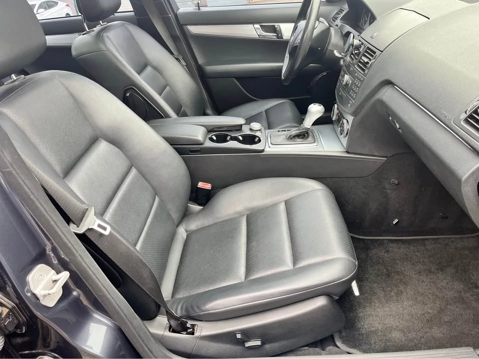 2008 Mercedes-Benz W204 C-Class - Image 13 of 19