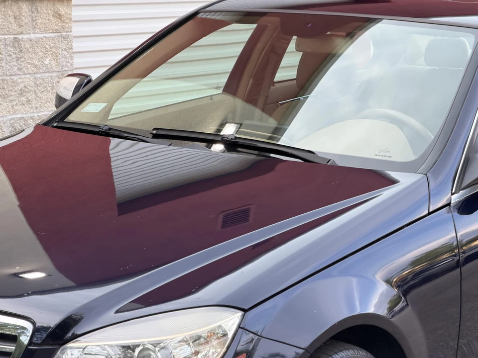 2008 Mercedes-Benz W204 C-Class - Image 27 of 31