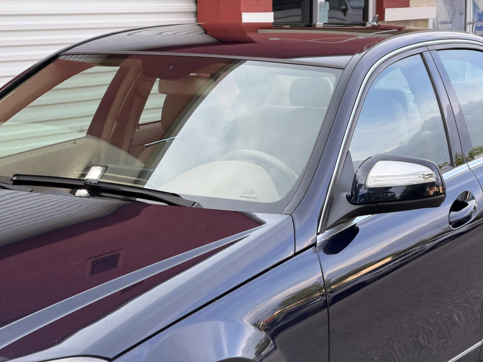 2008 Mercedes-Benz W204 C-Class - Image 28 of 31