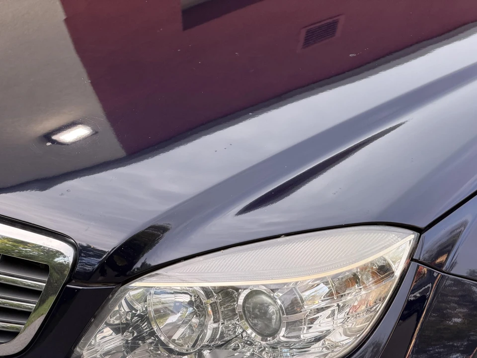 2008 Mercedes-Benz W204 C-Class - Image 31 of 31
