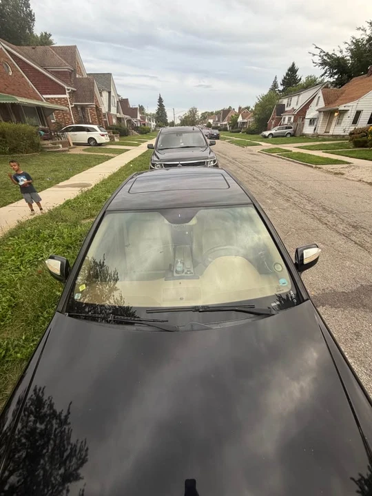 2008 Mercedes-Benz W204 C-Class - Image 6 of 12