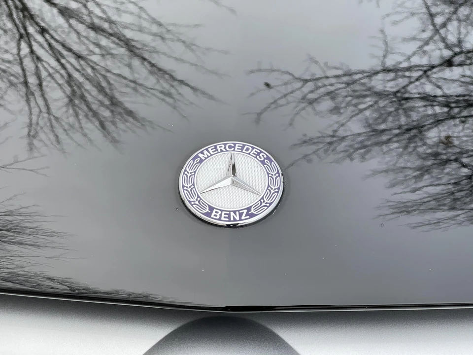 2008 Mercedes-Benz W204 C-Class - Image 30 of 31