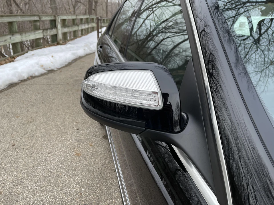 2008 Mercedes-Benz W204 C-Class - Image 24 of 31