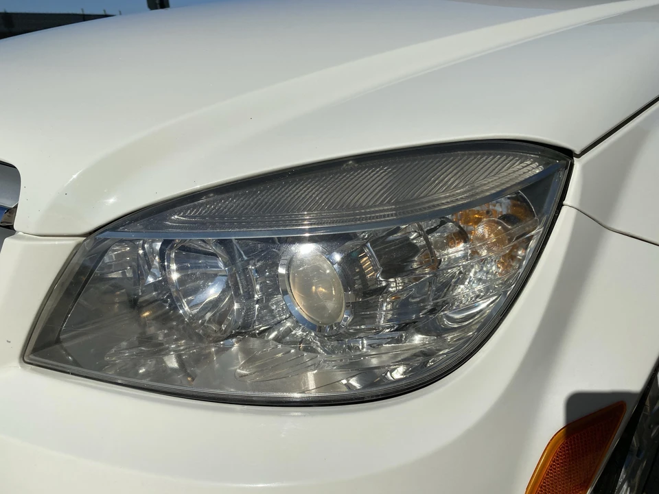 2008 Mercedes-Benz W204 C-Class - Image 30 of 31