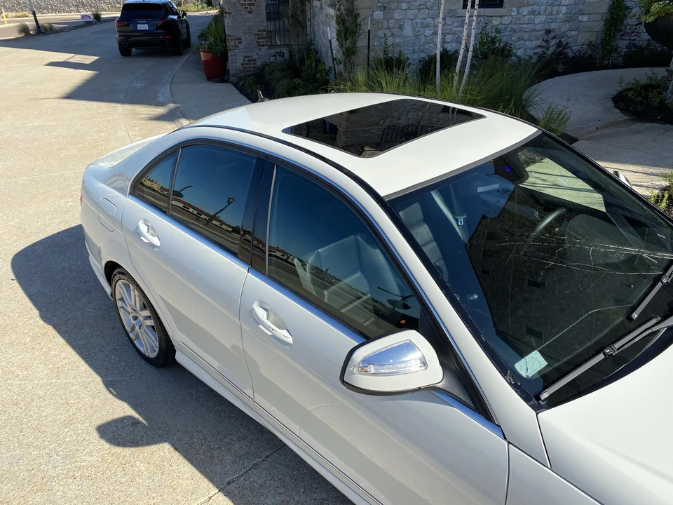 2008 Mercedes-Benz W204 C-Class - Image 23 of 31
