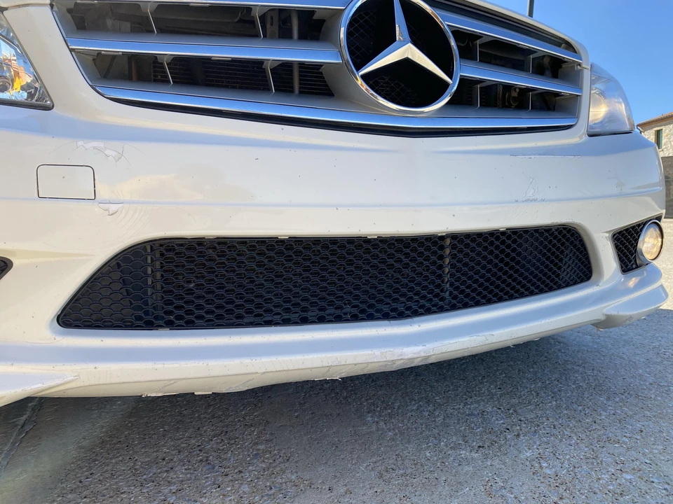 2008 Mercedes-Benz W204 C-Class - Image 29 of 31