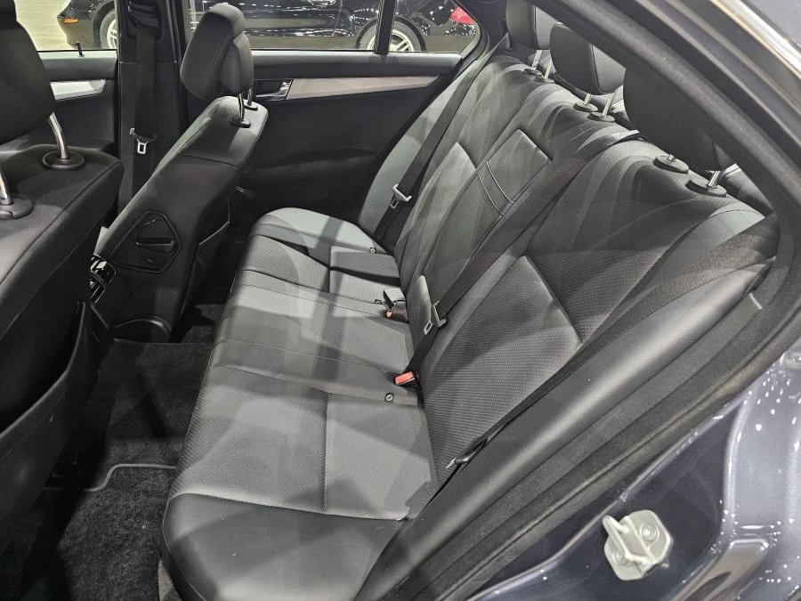 2008 Mercedes-Benz W204 C-Class - Image 7 of 15