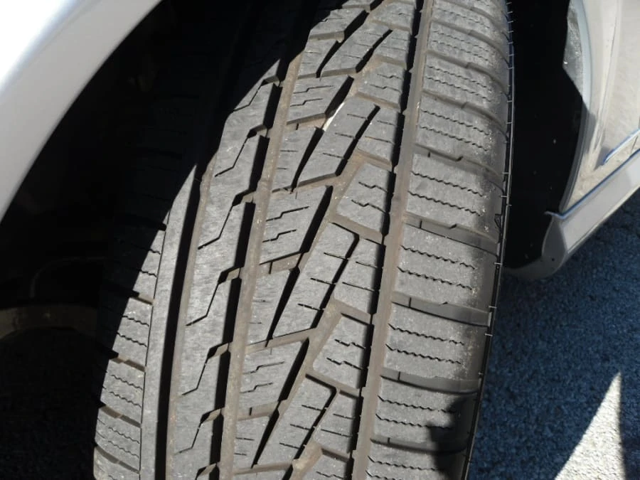 2008 Mercedes-Benz W204 C-Class - Image 7 of 9
