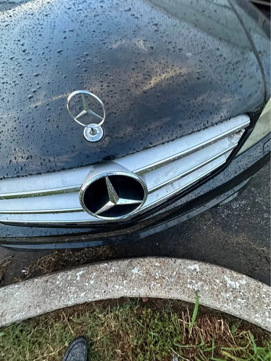 2008 Mercedes-Benz C-Class - Image 8 of 11