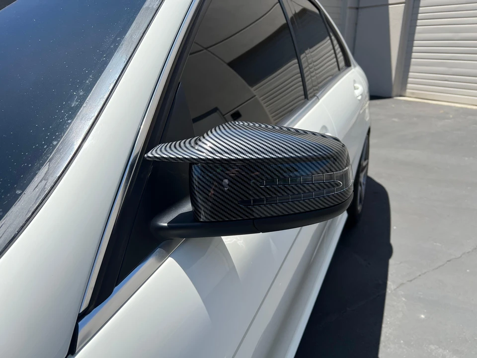 2008 Mercedes-Benz W204 C 63 AMG - Image 17 of 31