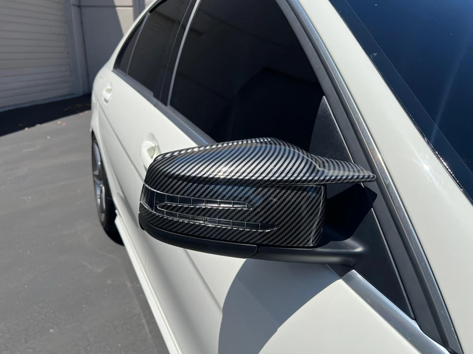2008 Mercedes-Benz W204 C 63 AMG - Image 23 of 31