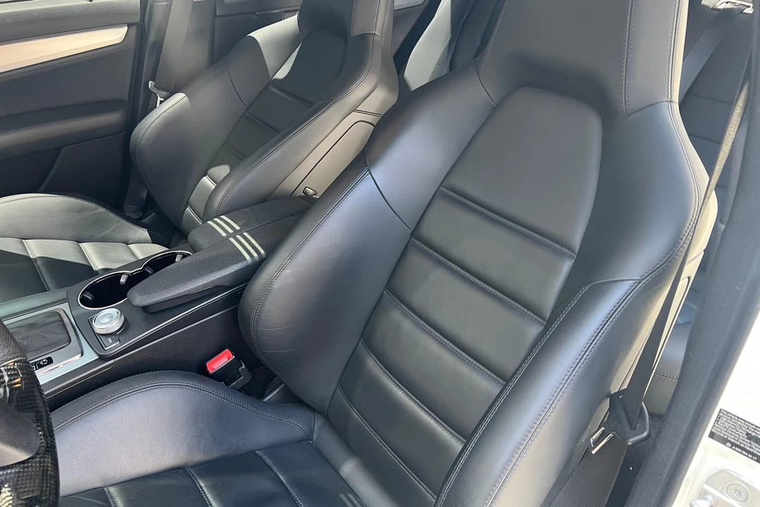 2008 Mercedes-Benz W204 C 63 AMG - Image 29 of 31