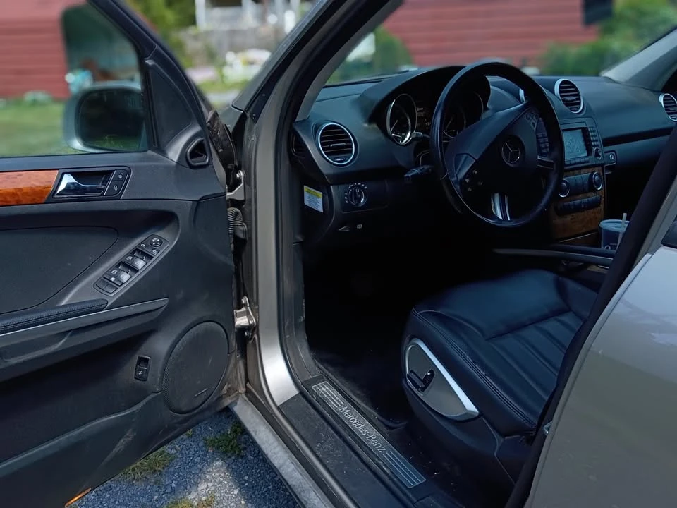 2008 Mercedes-Benz C216 CL-Class - Image 10 of 13
