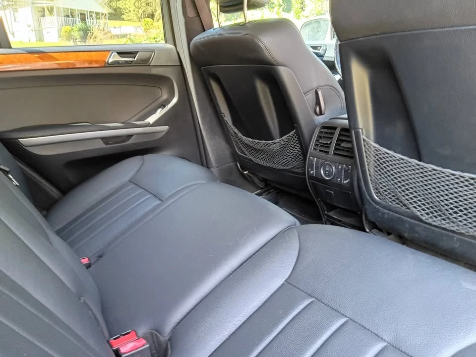 2008 Mercedes-Benz C216 CL-Class - Image 6 of 13