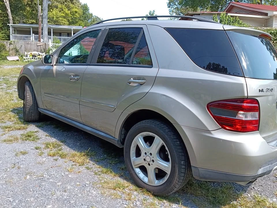 2008 Mercedes-Benz C216 CL-Class - Image 4 of 13