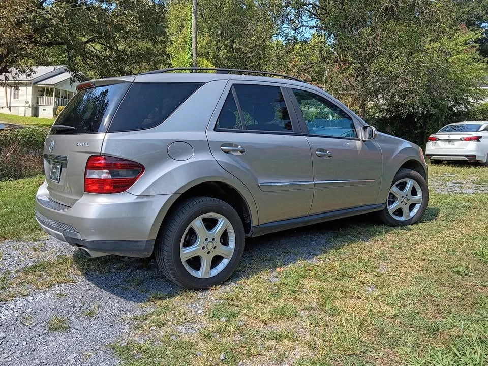 2008 Mercedes-Benz C216 CL-Class - Image 2 of 13