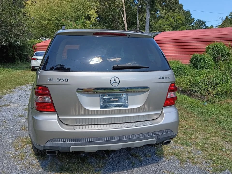 2008 Mercedes-Benz C216 CL-Class - Image 3 of 13