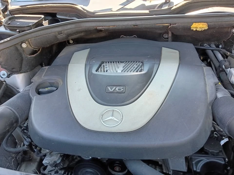 2008 Mercedes-Benz C216 CL-Class - Image 13 of 13