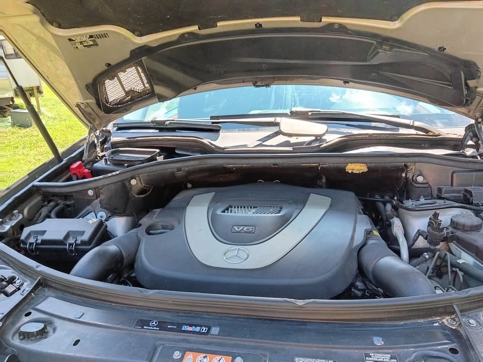 2008 Mercedes-Benz C216 CL-Class - Image 12 of 13
