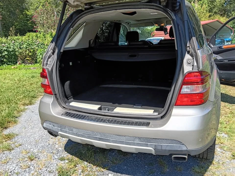 2008 Mercedes-Benz C216 CL-Class - Image 5 of 13