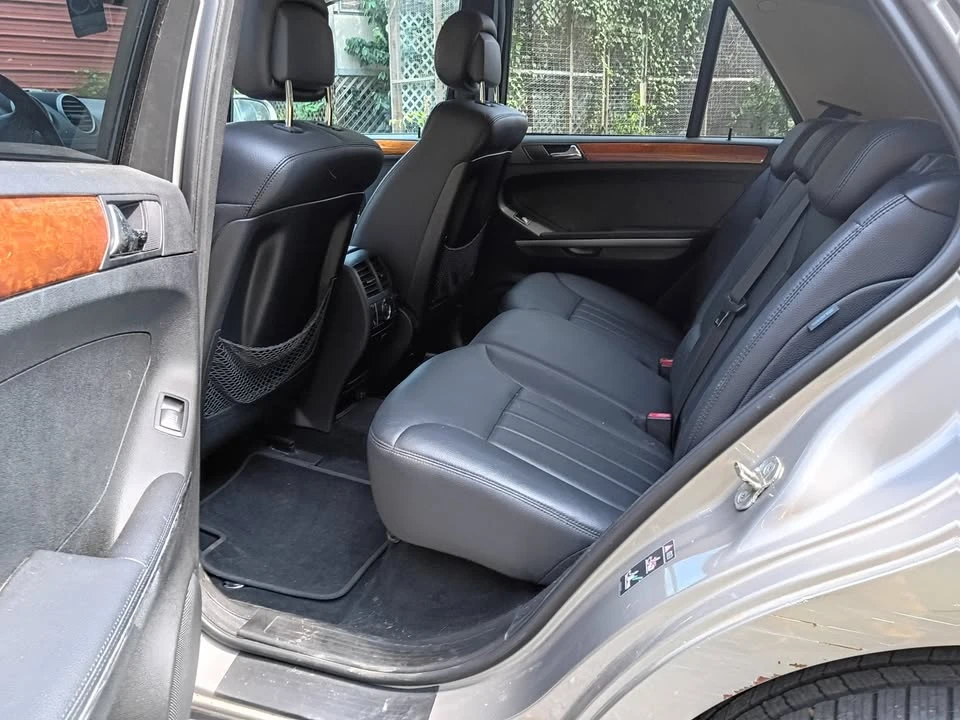 2008 Mercedes-Benz C216 CL-Class - Image 7 of 13