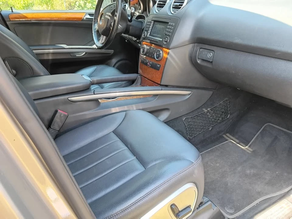 2008 Mercedes-Benz C216 CL-Class - Image 8 of 13