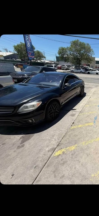 2008 Mercedes-Benz C216 CL-Class - Image 12 of 16