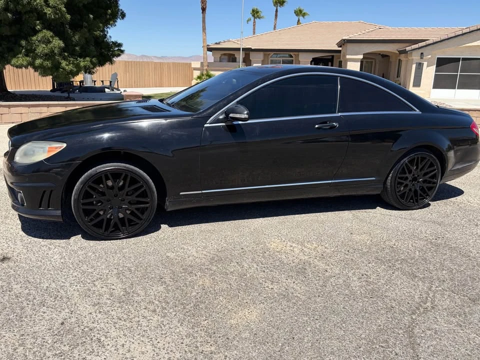 2008 Mercedes-Benz C216 CL-Class - Image 3 of 16