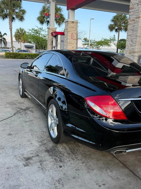 2008 Mercedes-Benz C216 CL-Class - Image 17 of 20