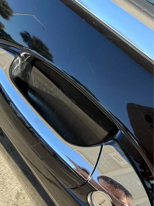 2008 Mercedes-Benz C216 CL-Class - Image 13 of 20