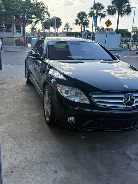 2008 Mercedes-Benz C216 CL-Class - Image 2 of 20